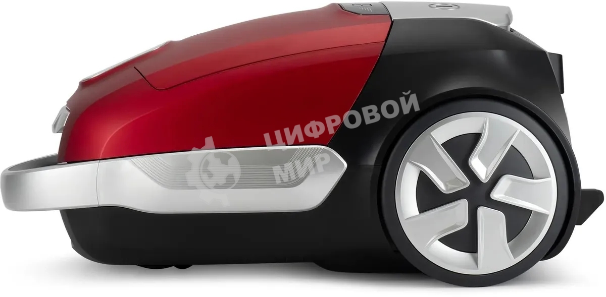 Пылесос Rondell 2054-RE-01 2000Вт черный