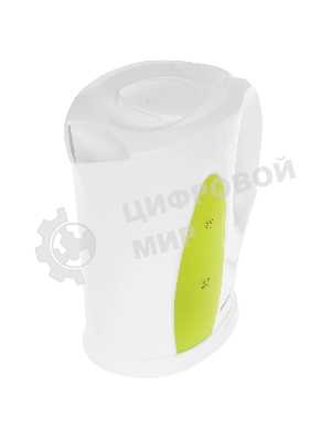 Чайник электрический Atlanta ATH-2306 зеленый