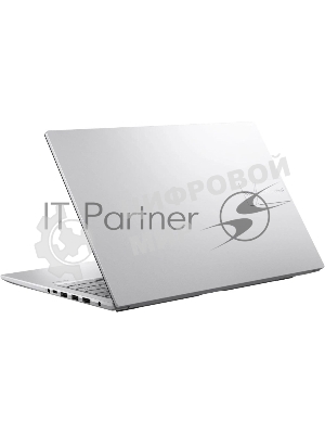 Ноутбук Asus Vivobook 15 X1504VA-BQ4056 Core 5 120U 16Gb SSD512Gb Intel Graphics 15.6