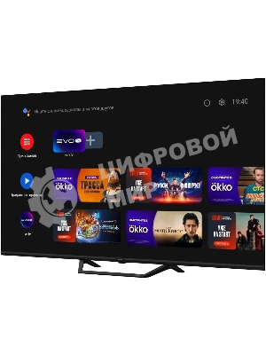 Телевизор Haier 55