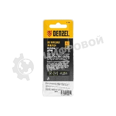 Ключ-трещотка для бит Denzel 1/4