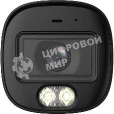 Камера видеонаблюдения аналоговая Dahua DH-HAC-HFW1500RMP-IL-A-0360B-S3 3.6-3.6мм цв. (DH-HAC-HFW1500RMP-IL-A-0360B)