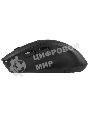 Мышь беспроводная Ritmix RMW-212 Black