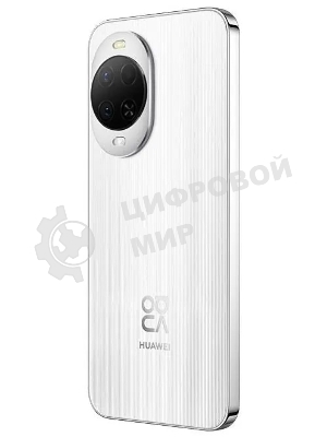 Смартфон Huawei Nova 15 12/512GB белый