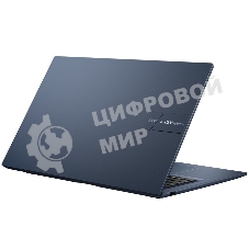 Ноутбук ASUS VivoBook 17 X1704VA-AU1166/17.3