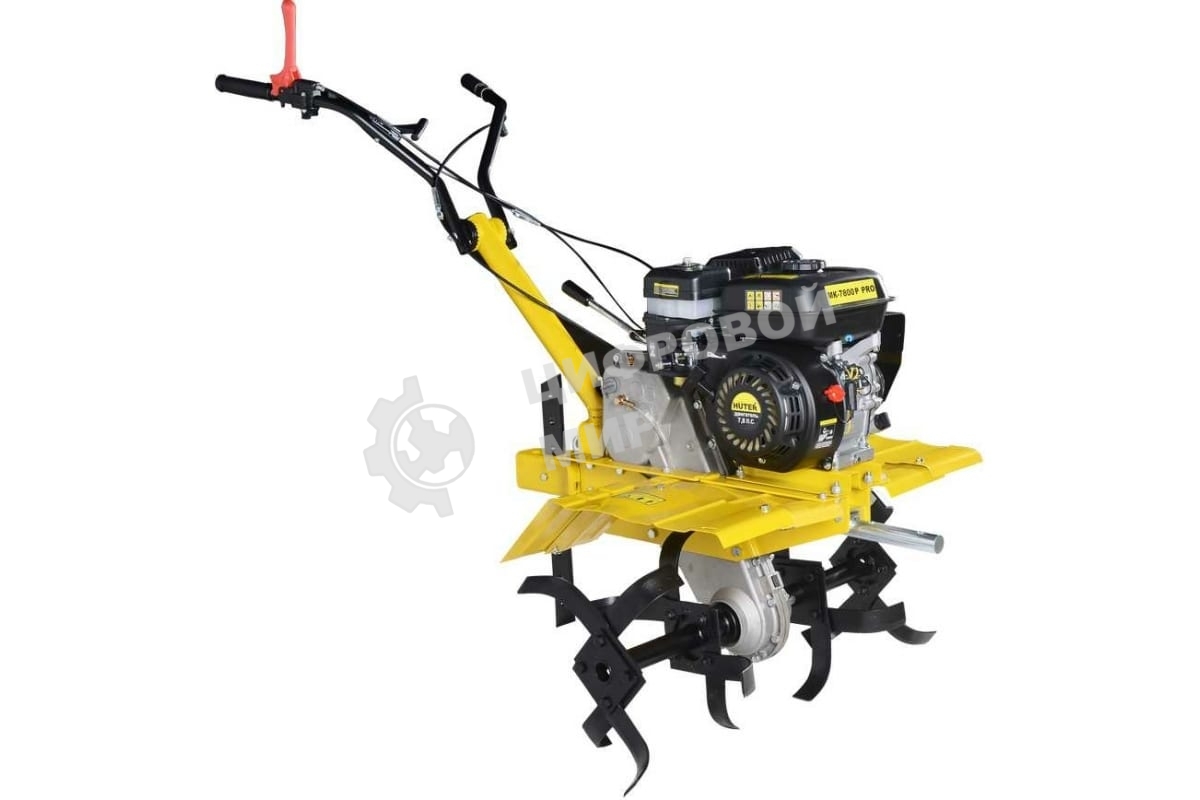 Сельскохозяйственная машина Huter МК-7800M PRO (70/5/42) бензиновый 7.8л.с.