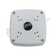 Настенная коробка Dahua для корпусов серий HDW2 Junction Box PFA121