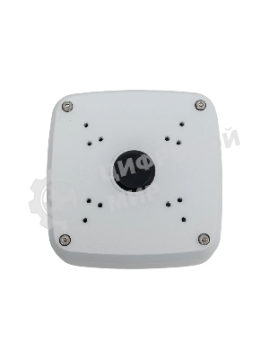 Настенная коробка Dahua для корпусов серий HDW2 Junction Box PFA121