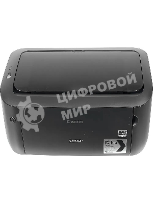 Принтер лазерный Canon i-Sensys LBP6030B bundle (8468B006+3484B002) A4 черный (в комплекте: + картридж)