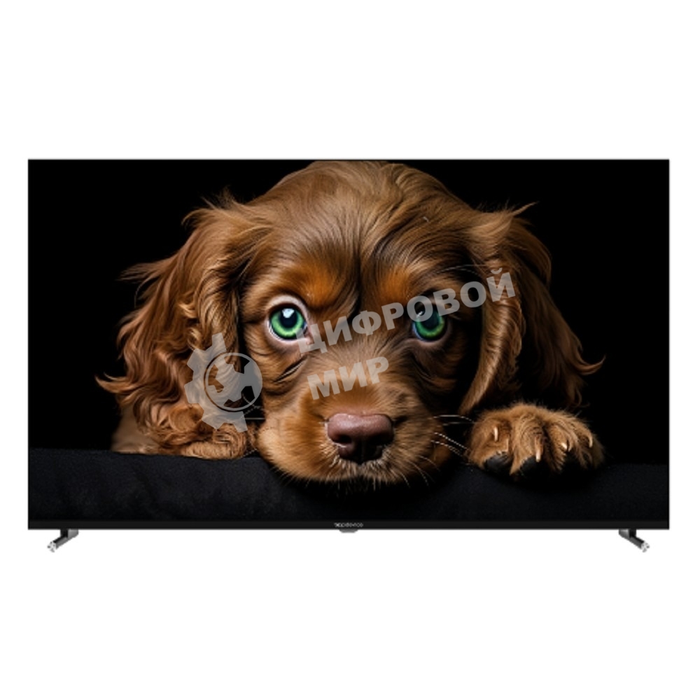 Телевизор TopDevice 55