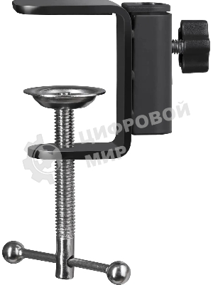 Микрофон Defender Space GMC 450 USB, стойка, провод 1.5 м