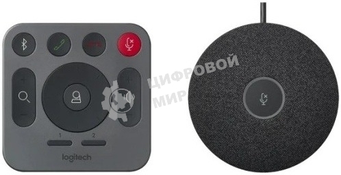 Камера для ВКС Logitech Rally Camera Ultra-HD