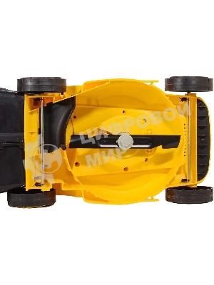 Газонокосилка роторная Huter CLM-20 Li (70/4/44)