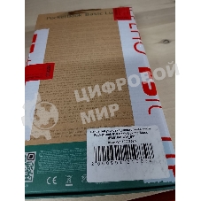 (Поврежденная упаковка) Электронная книга PocketBook 618 Basic Lux Ink черный (PB618-P-WW_ВУ)