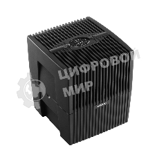 Мойка воздуха Venta Comfort plus LW15 черный, 20 м², 5 л, холодное испарение, без сменных фильтров, ночной режим