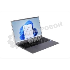 Ноутбук IRBIS SmartBook 17NBP02/17.3
