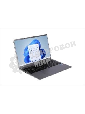 Ноутбук IRBIS SmartBook 17NBP02/17.3