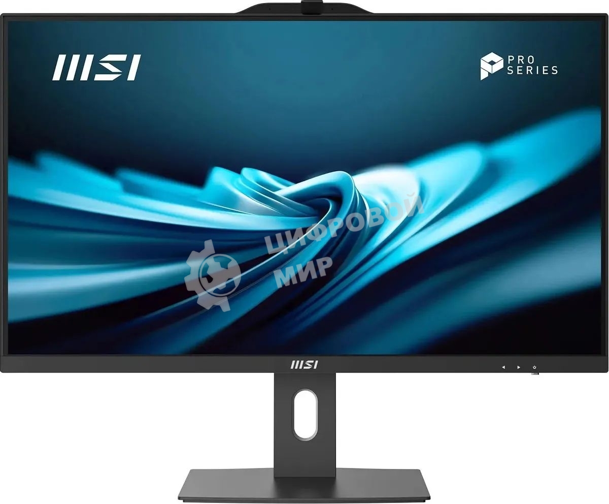 Моноблок MSI Pro AP272P 14M AiO 27