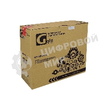 Картридж лазерный GalaPrint GP-CF237X (№37X) черный (25000 стр.) для HP LaserJet Enterprise M608/M608dn/M608n/M608x/M609/M609dn/M609x/M631/M631h/M631dn/M631dn/M631z/M632/M632z/M632fht/M632h