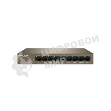 Коммутатор IP-COM 9PORT 8POE M20-8G-POE
