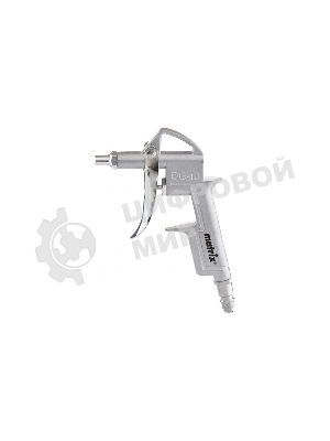 Пистолет продувочный Matrix пневматический