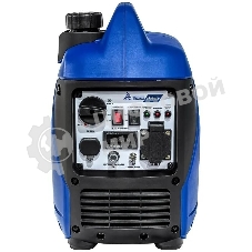 Электрогенератор бензиновый инверторный ТСС SGG 1400Si, 1.4 кВт, 56 дБ, 10.5 кг