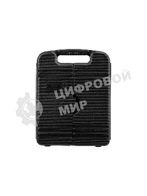 Набор инструментов бытовой Sparta 132 предмета