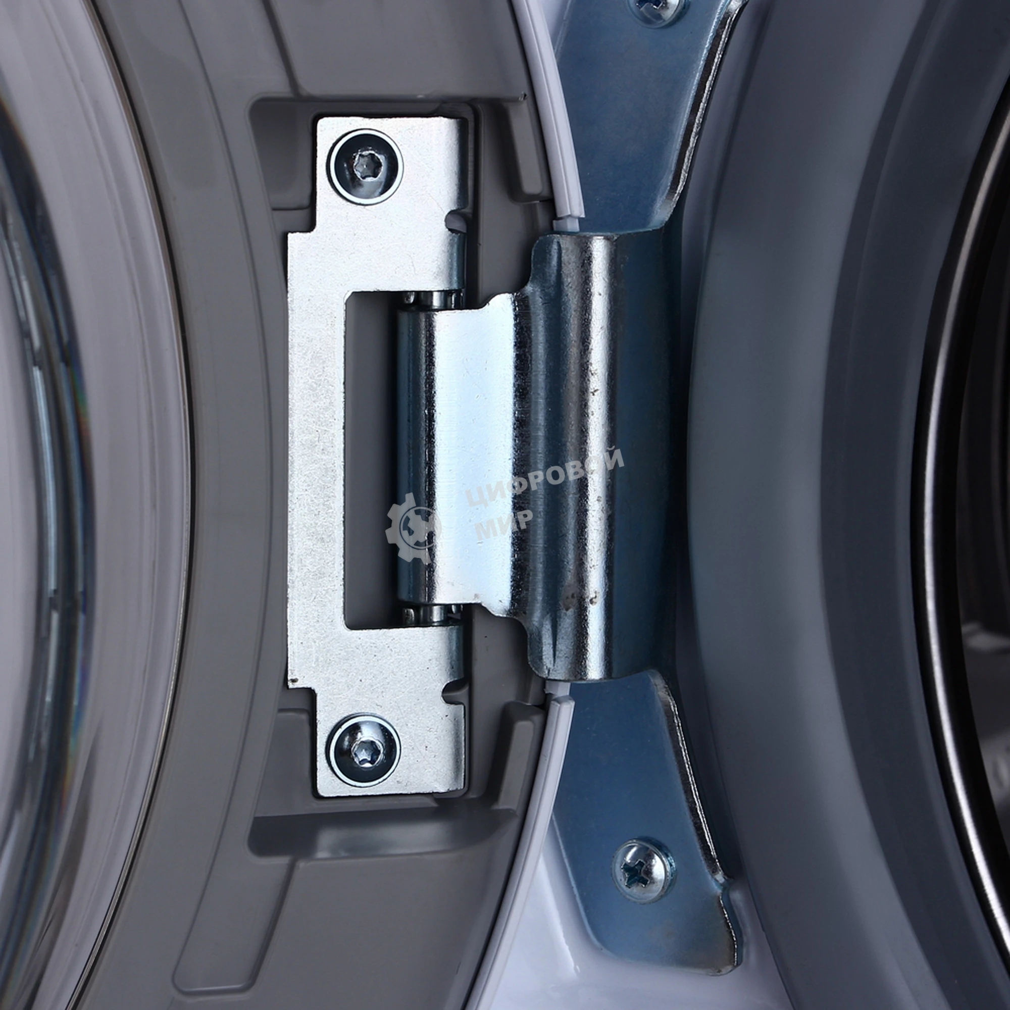 Стиральная машина Indesit IWSD6105 (CIS) L(R) белый, загр. фронтальная макс.: 6 кг 1000 об/мин класс: А