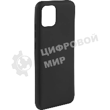 Чехол (клип-кейс) Redline для Samsung Galaxy A03 УТ000029854 черный