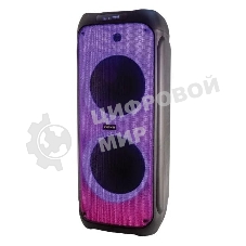 Минисистема AIWA CAS-1251 черный