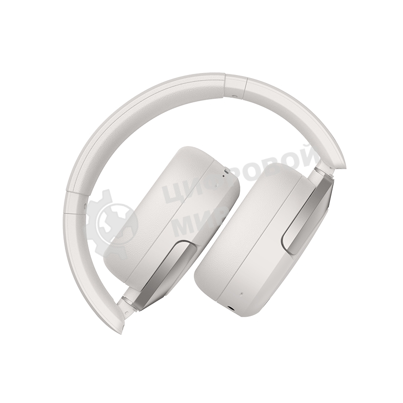 Гарнитура мониторные Edifier W830NB белый беспроводные bluetooth оголовье