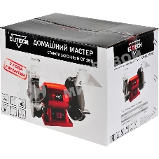 Станок заточной Elitech СТ 150 250W (E2013.002.00)