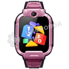 Детские умные часы Mibro Z5 розовые