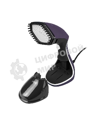 Отпариватель Centek CT-2392 фиолетовый, 2200 Вт, 40 г/мин, 260 мл