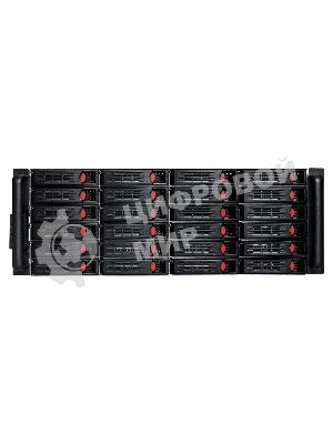 Серверный корпус ExeGate Pro EX293269RUS 4U660-HS24 (RM 19