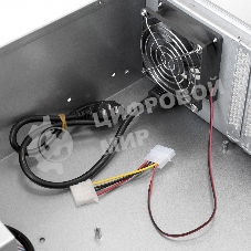 Серверный корпус ExeGate Pro EX293199RUS 3U450-08 (RM 19