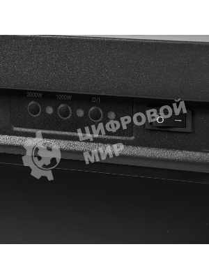 Очаг электрический Electrolux Sphere Plus EFP/P-3320RLS N