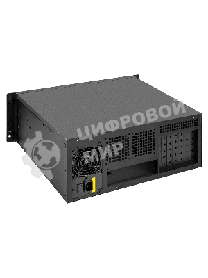 Серверный корпус ExeGate Pro 4U350-02 (RM 19