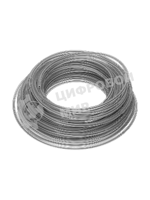 Леска для триммера Denzel двухкомпонентная звезда, 3,0мм х 15м, блистер EXTRA CORD