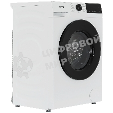 Стиральная машина Gorenje WD2G2P854A3C2/C белый, загрузка фронтальная 8 кг, 1400 об/мин, класс A