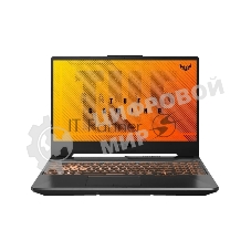 Ноутбук ASUS TUF A15 FA506NCG-HN330/15.6