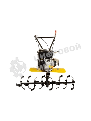 Сельскохозяйственная машина Huter МК-7800PL BIG FOOT (70/5/62) бензиновый