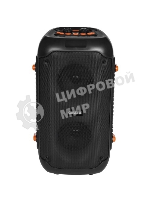 Акустическая система Ginzzu GM-234 Midi, BT/USB/TF/FM/MIC/ДУ