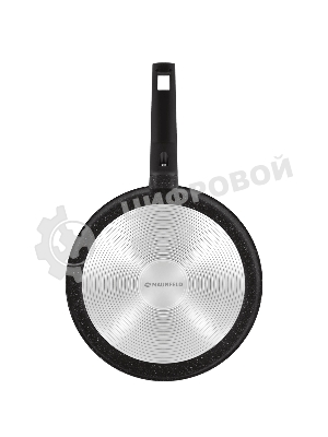 Сковорода Maunfeld Galaxite MF26GLX01FP из литого алюминия, 26 см