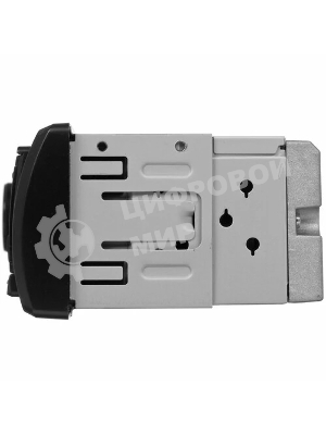 Автомагнитола Prology GT-110, 1 DIN, Bluetooth, USB Type-A, AUX