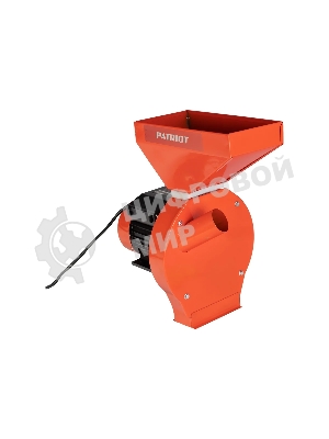 Измельчитель кормов электрический PATRIOT GR 250 1800 Вт, 250 кг/ч
