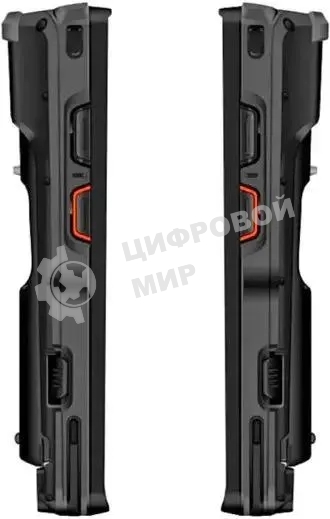 Терминал сбора данных Urovo RT40 (RT40-SS5X10E4011HQ) 4 