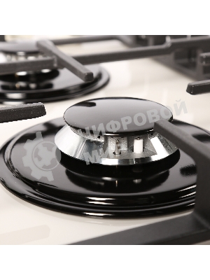 Газовая варочная поверхность Gefest ПВГ 2232-01 Р81