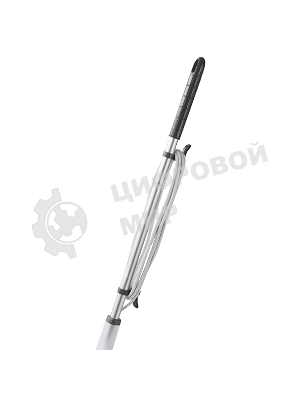 Паровая швабра BQ SM1000 белый/черный