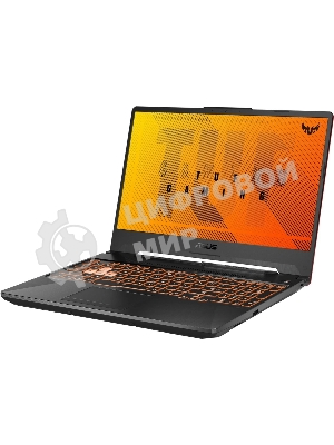 Ноутбук Asus TUF Gaming FA506NCR-HN044 Ryzen 7 7435HS/16Gb/SSD 512Gb/RTX 3050 4Gb/15.6